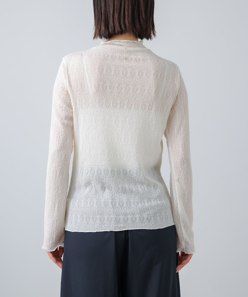 “はあちゅうコラボceremonystyle”ポコポコインナー