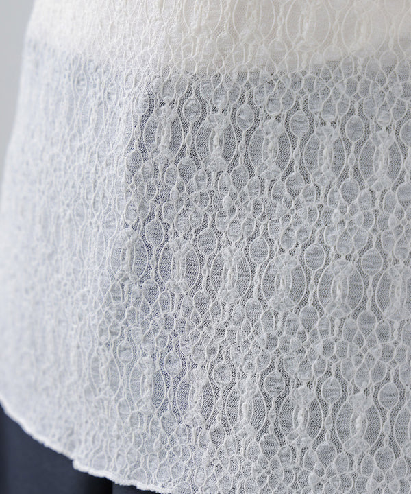 “はあちゅうコラボceremonystyle”ポコポコインナー