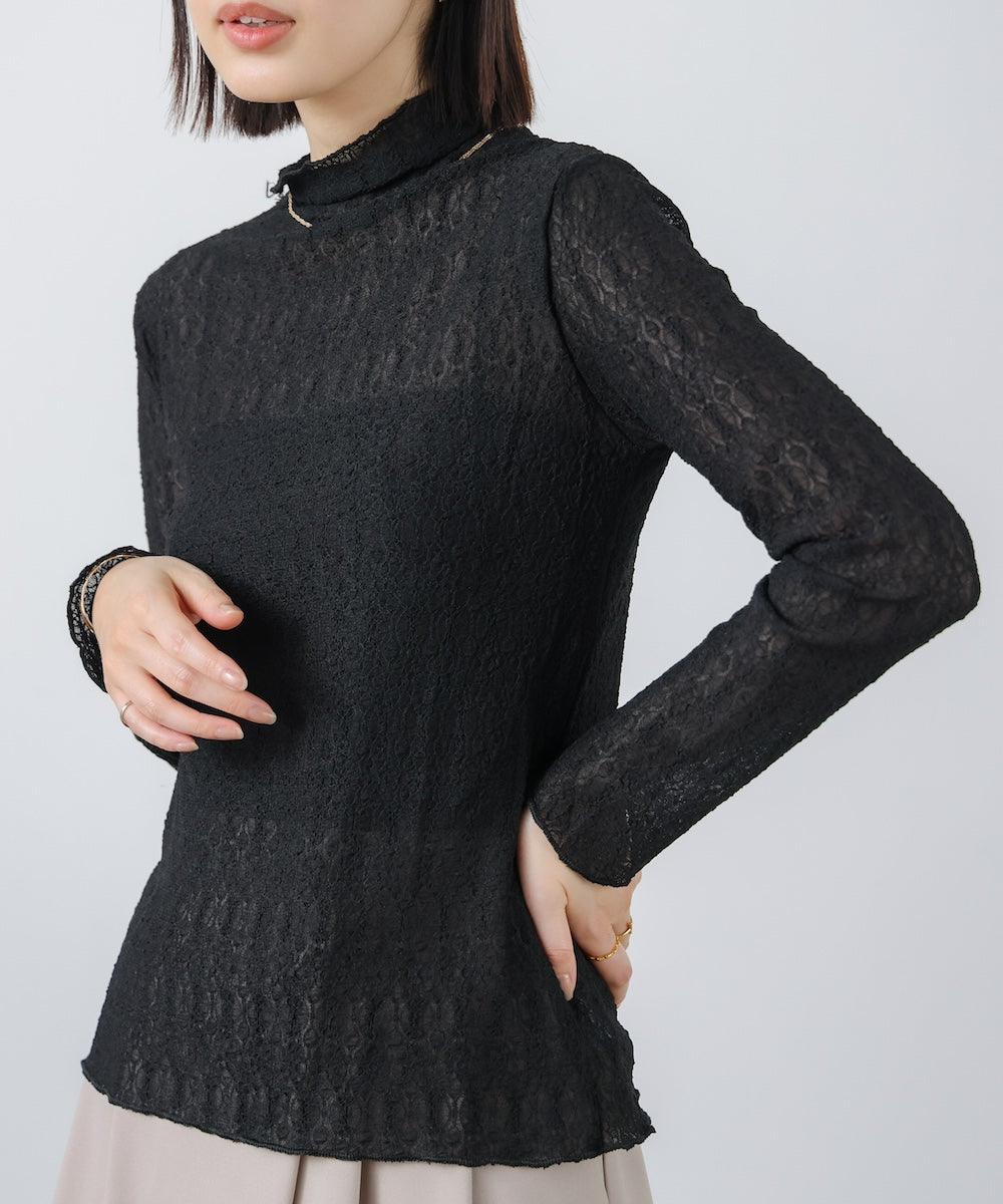 “はあちゅうコラボceremonystyle”ポコポコインナー