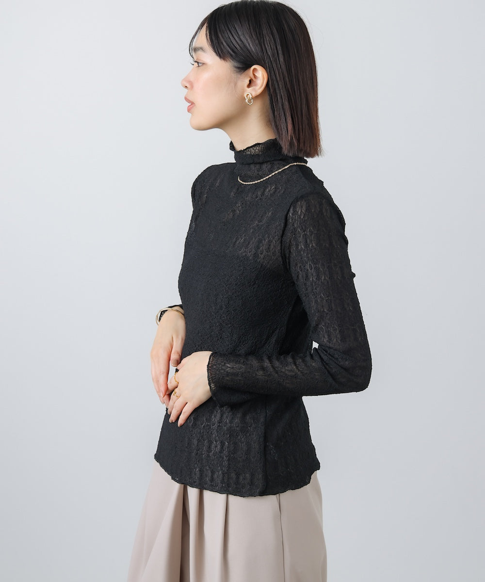 “はあちゅうコラボceremonystyle”ポコポコインナー