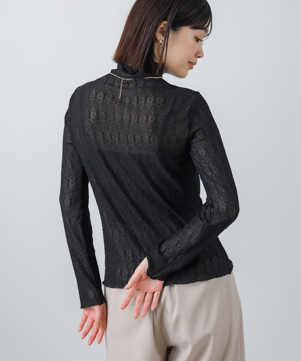 “はあちゅうコラボceremonystyle”ポコポコインナー