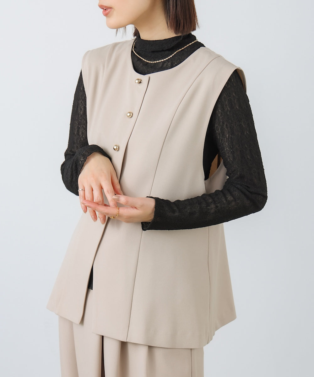 “はあちゅうコラボceremonystyle”ポコポコインナー