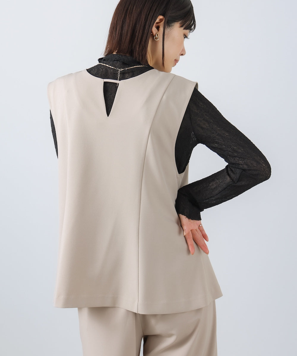 “はあちゅうコラボceremonystyle”ポコポコインナー