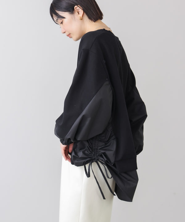 ドッキングドロストカットソー