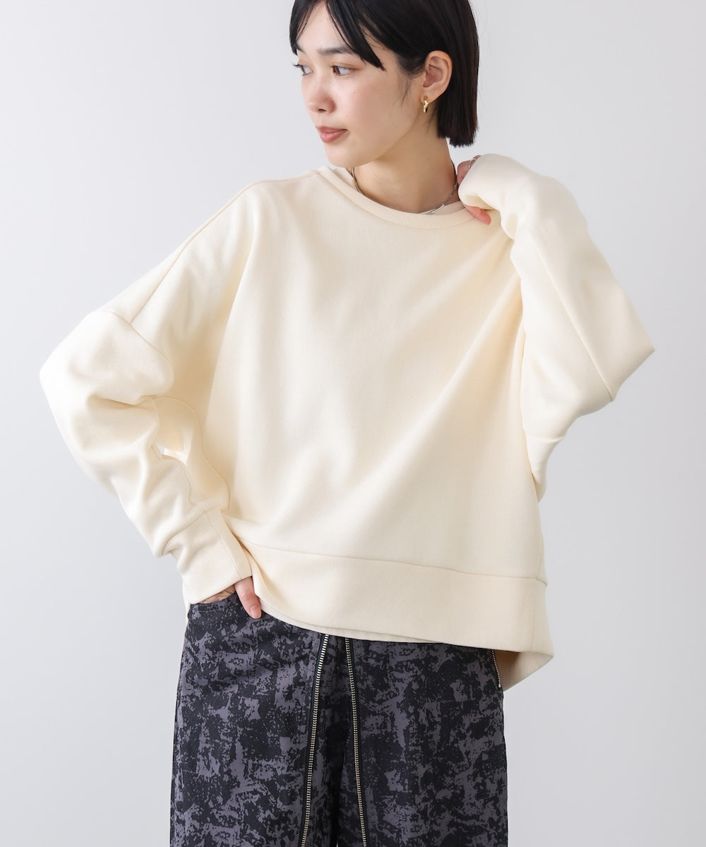 サカリバコンパクトプルオーバー［2/20発送予定］