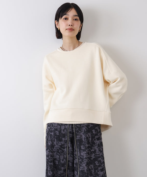 サカリバコンパクトプルオーバー［2/20発送予定］