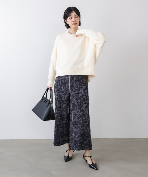 サカリバコンパクトプルオーバー［2/20発送予定］