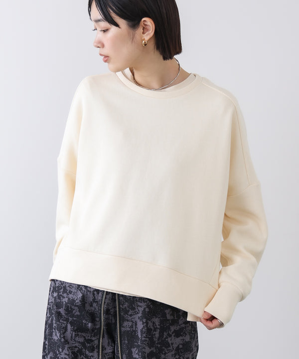 サカリバコンパクトプルオーバー［2/20発送予定］