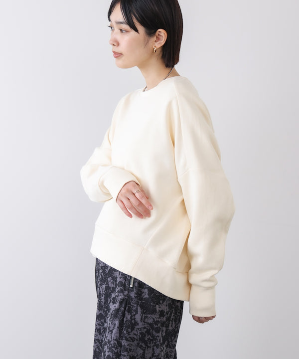 サカリバコンパクトプルオーバー［2/20発送予定］