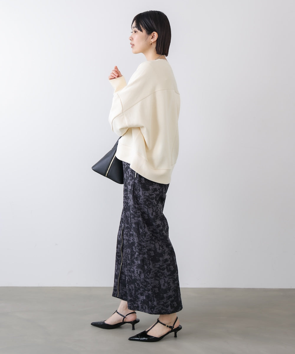 サカリバコンパクトプルオーバー［2/20発送予定］