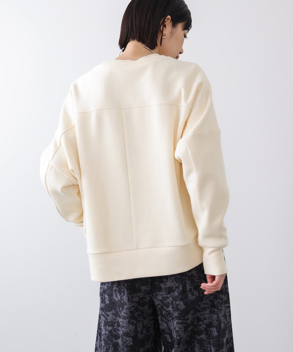 サカリバコンパクトプルオーバー［2/20発送予定］