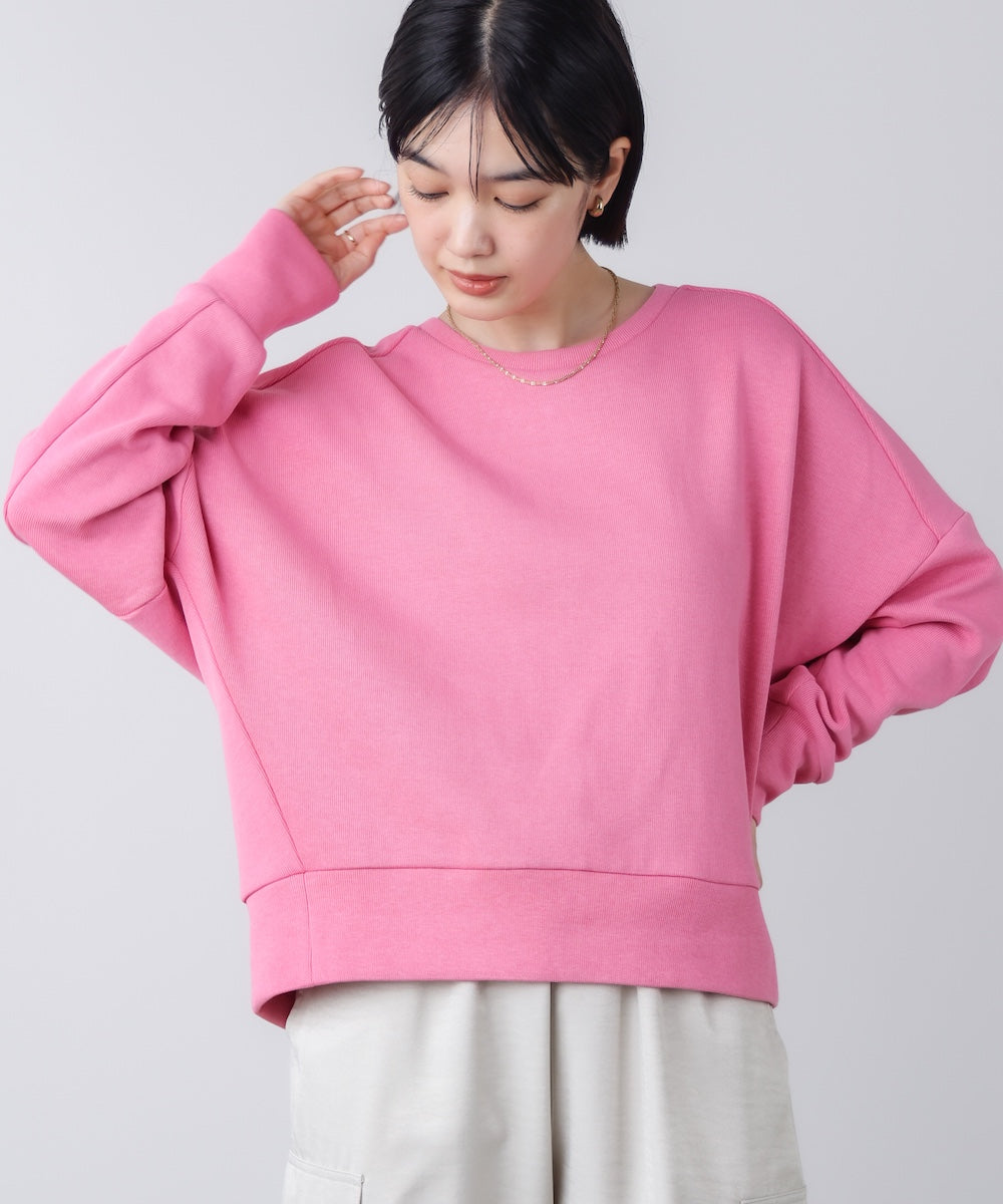 サカリバコンパクトプルオーバー［2/20発送予定］