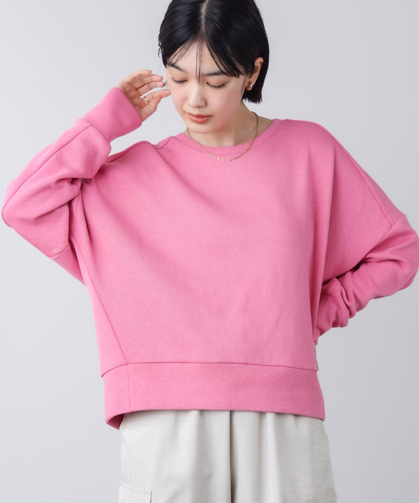 サカリバコンパクトプルオーバー［2/20発送予定］