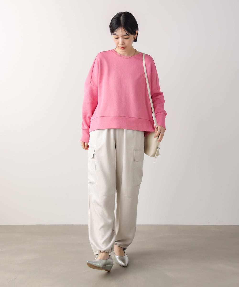 サカリバコンパクトプルオーバー［2/20発送予定］