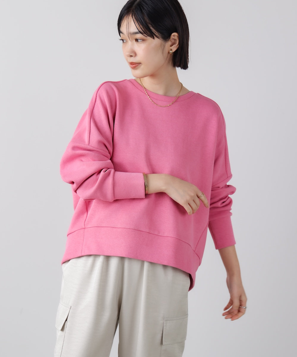 サカリバコンパクトプルオーバー［2/20発送予定］