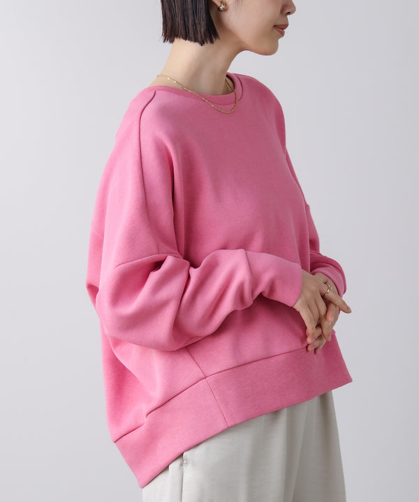 サカリバコンパクトプルオーバー［2/20発送予定］