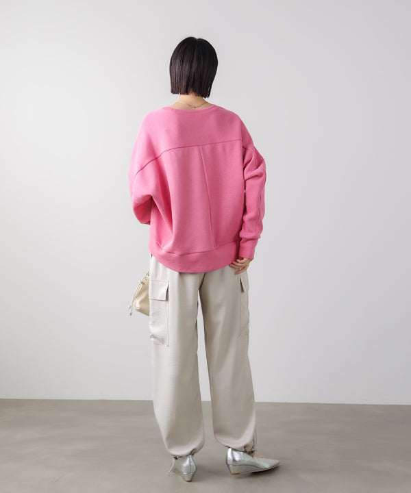 サカリバコンパクトプルオーバー［2/20発送予定］