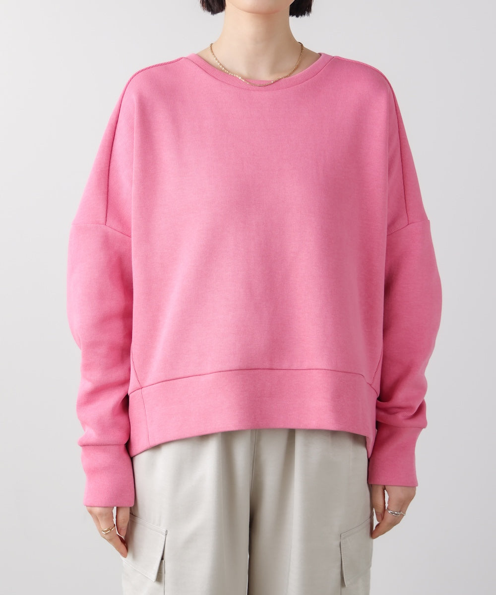 サカリバコンパクトプルオーバー［2/20発送予定］