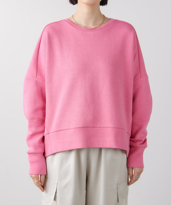 サカリバコンパクトプルオーバー［2/20発送予定］