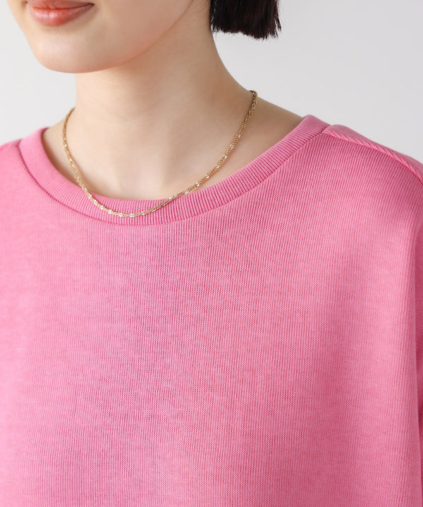 サカリバコンパクトプルオーバー［2/20発送予定］