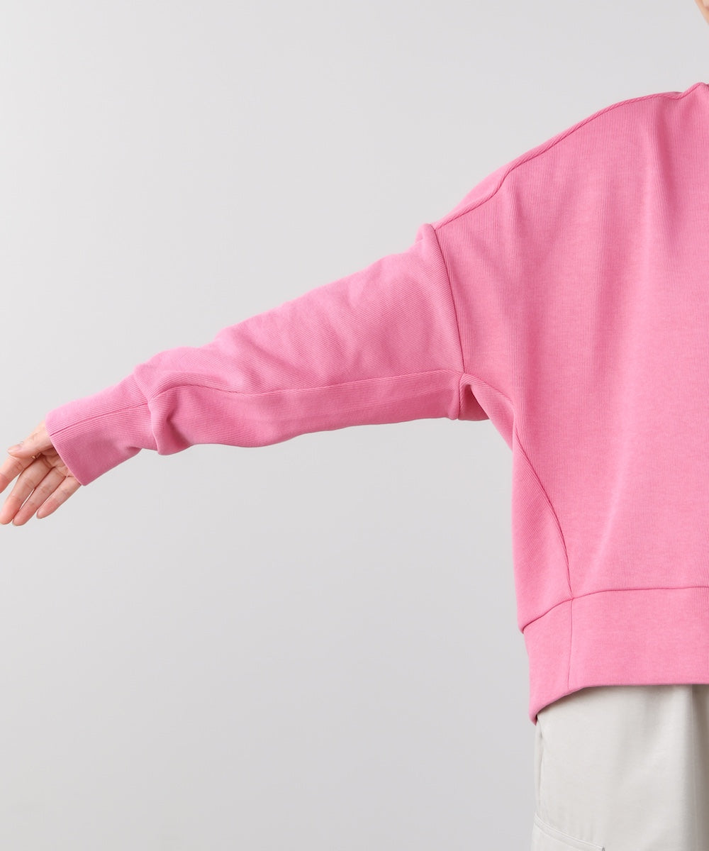 サカリバコンパクトプルオーバー［2/20発送予定］