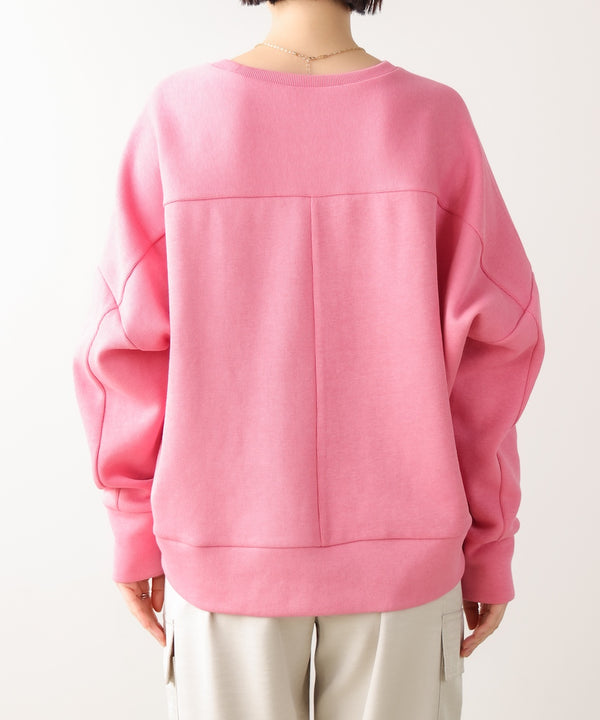 サカリバコンパクトプルオーバー［2/20発送予定］