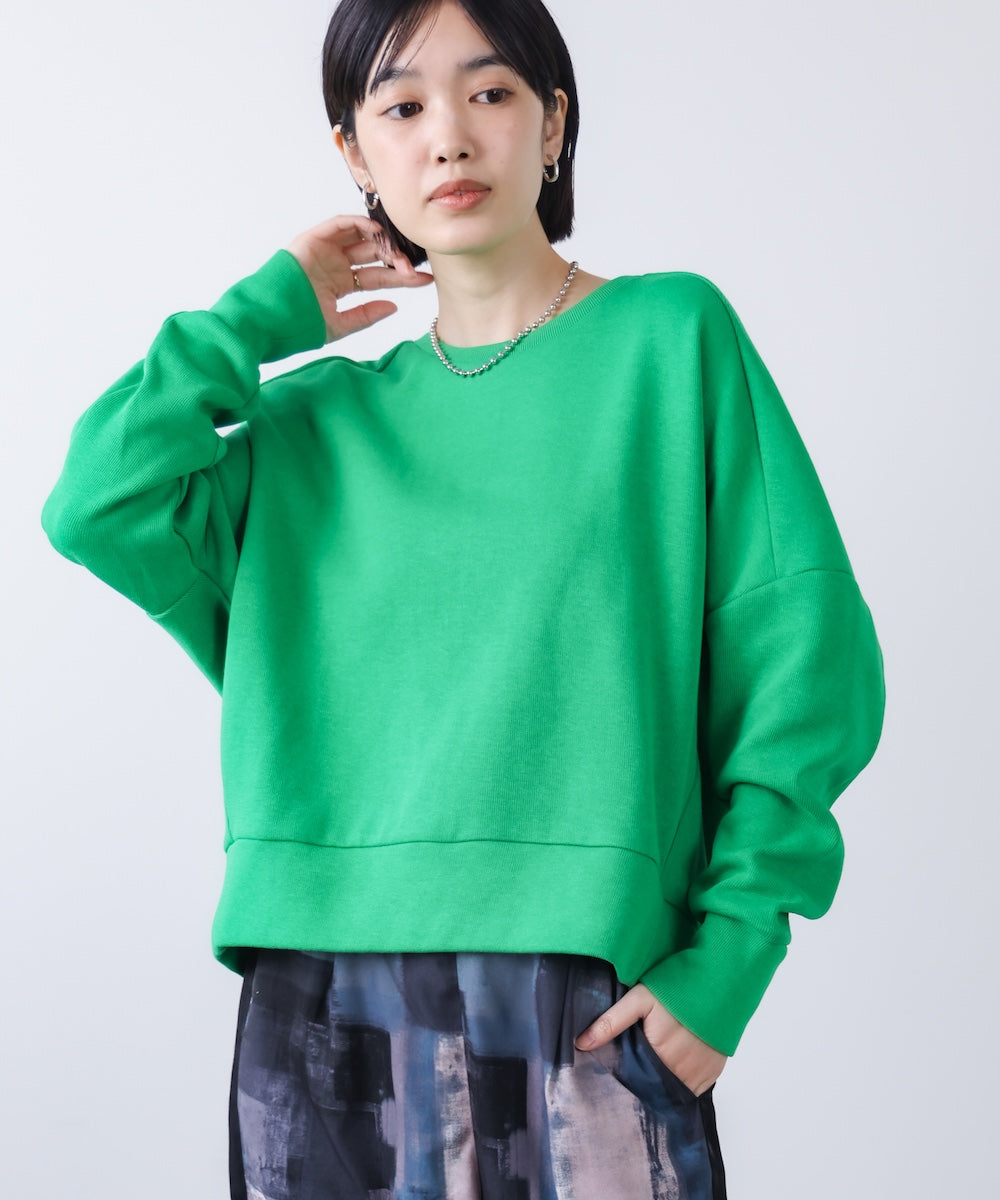 サカリバコンパクトプルオーバー［2/20発送予定］