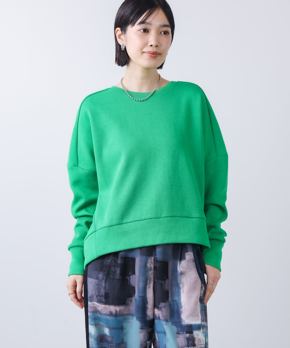 サカリバコンパクトプルオーバー［2/20発送予定］