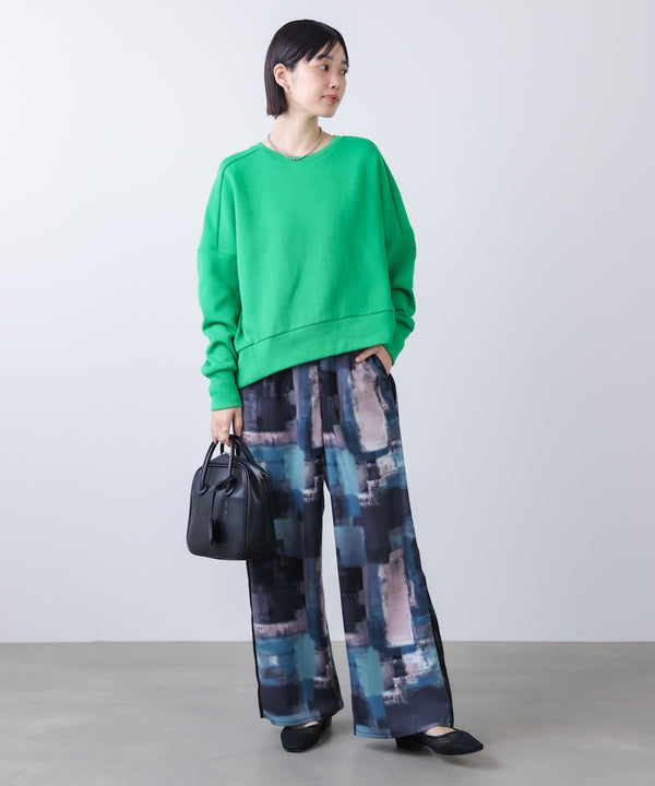 サカリバコンパクトプルオーバー［2/20発送予定］