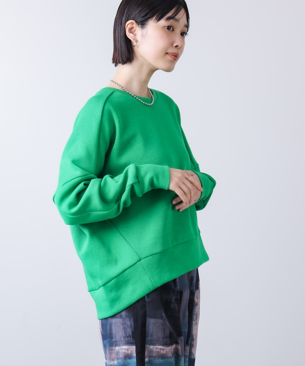 サカリバコンパクトプルオーバー［2/20発送予定］