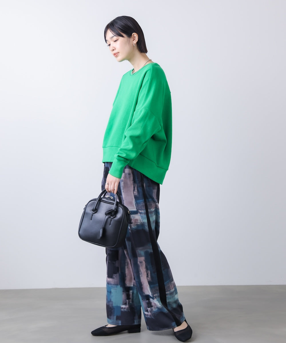 サカリバコンパクトプルオーバー［2/20発送予定］