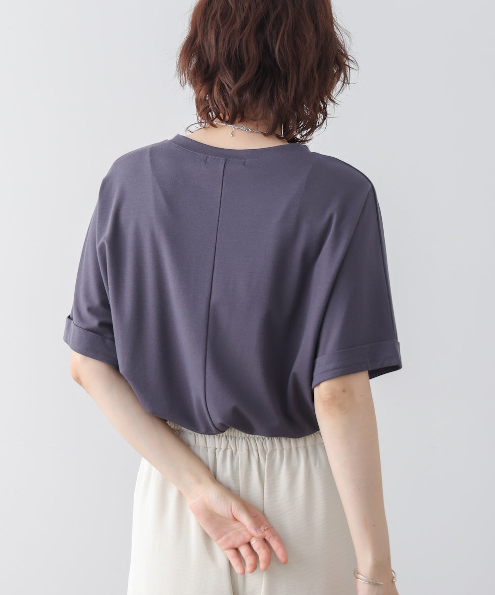 クリアクールロゴＴシャツ