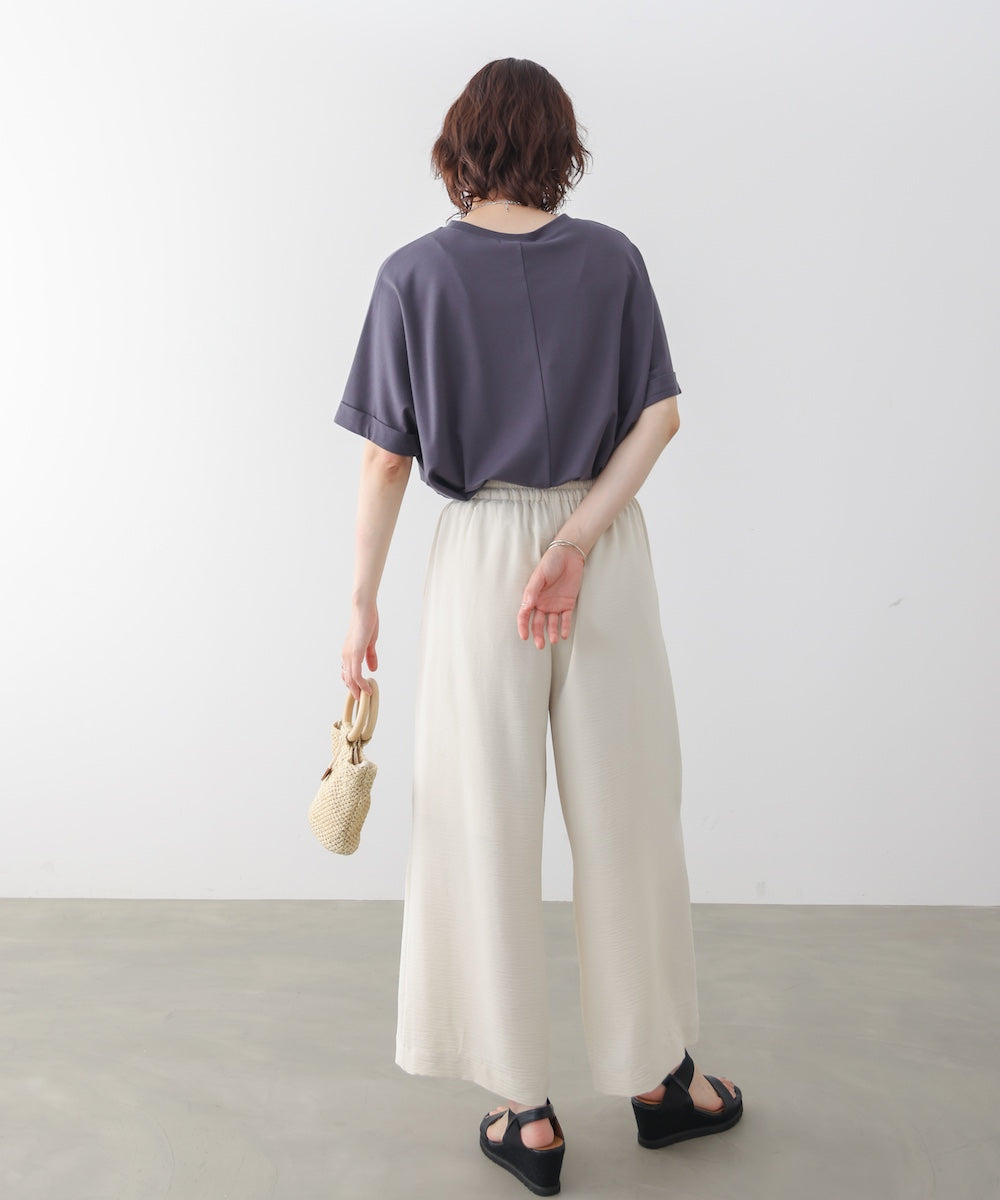 クリアクールロゴＴシャツ