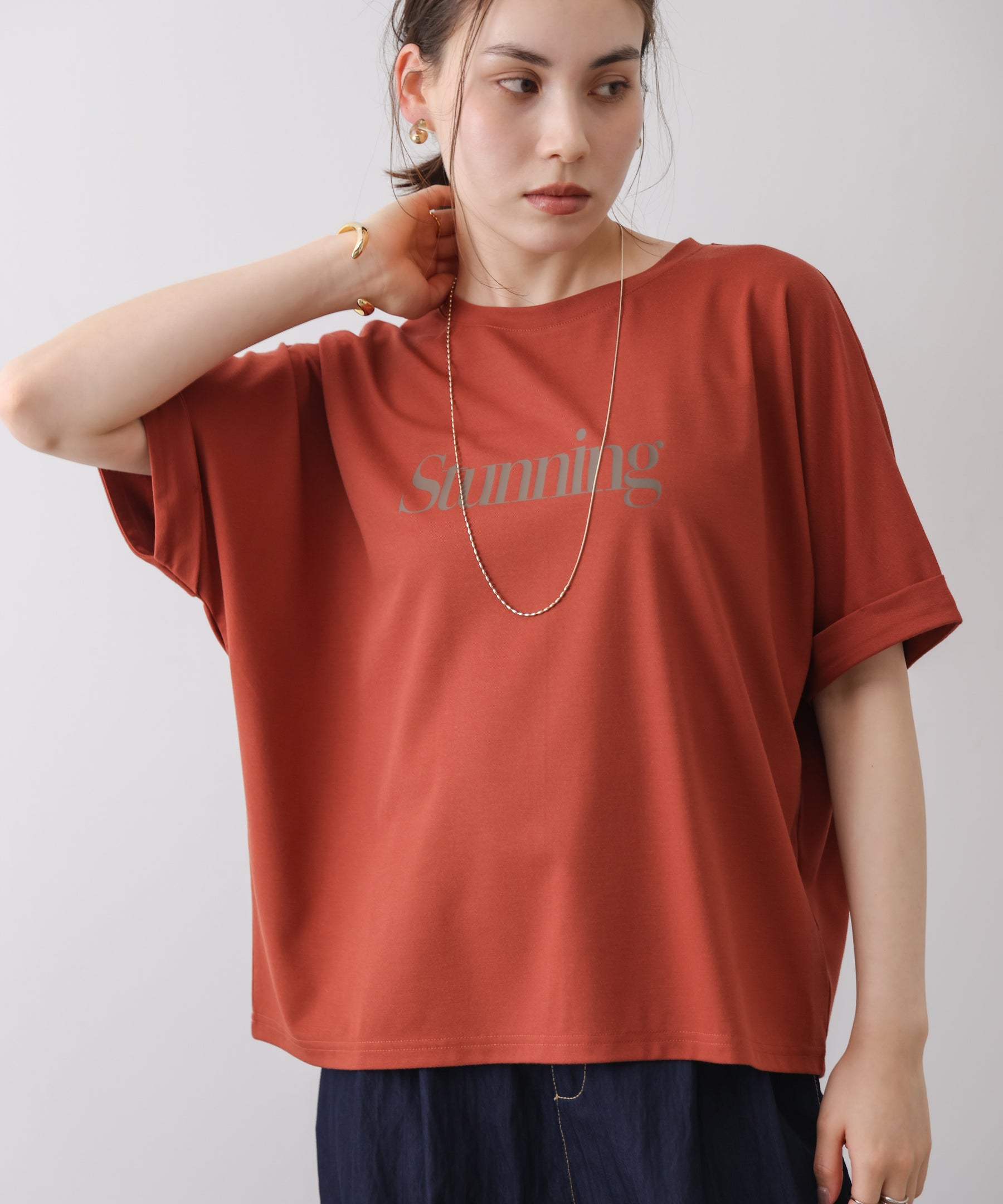 夏のTOPS COLLECTION