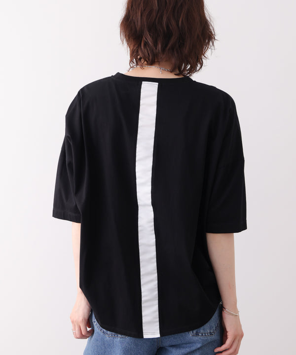 ＷシルケットロゴＴ