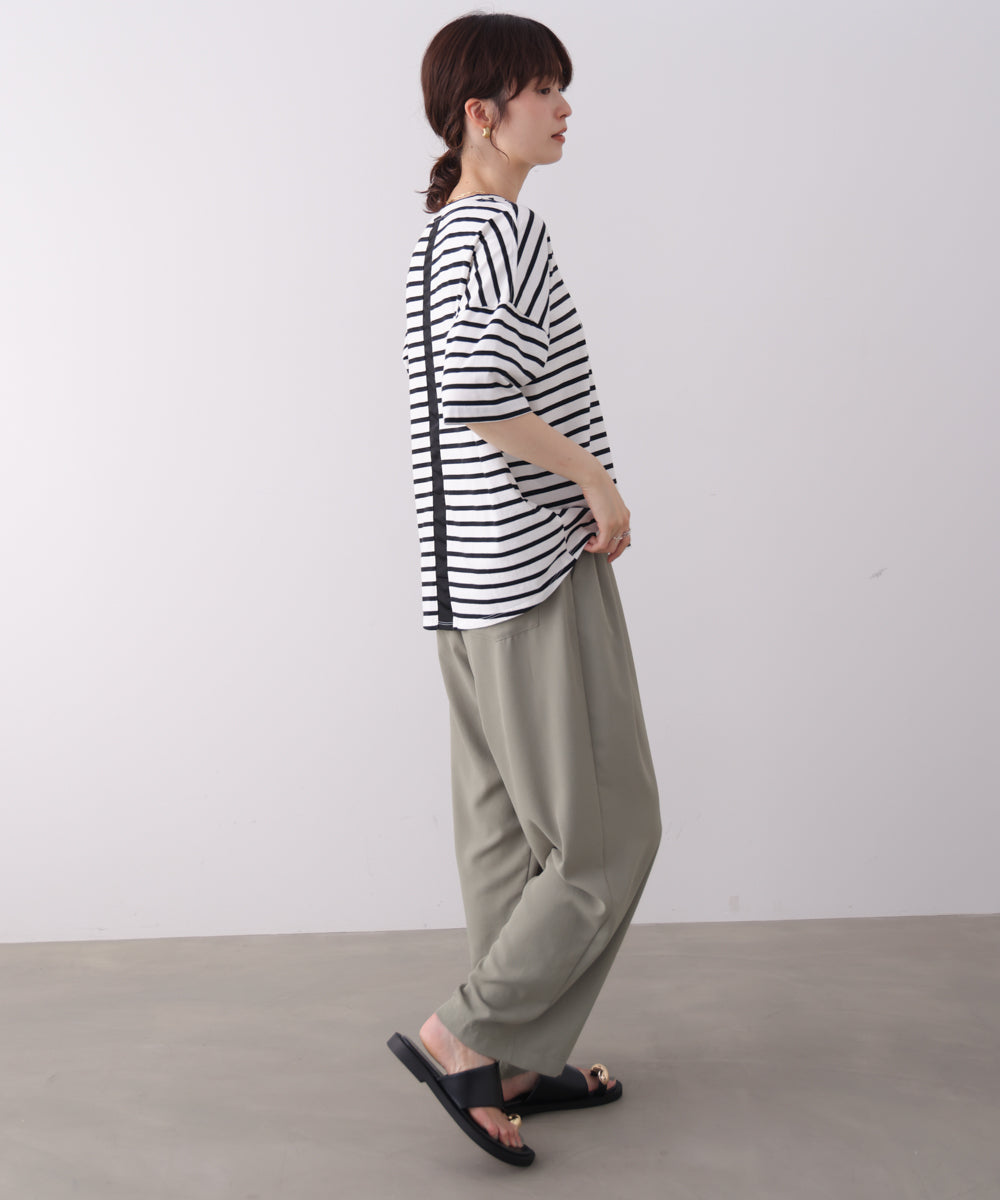 ＷシルケットロゴＴ