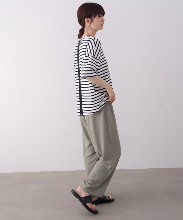 ＷシルケットロゴＴ