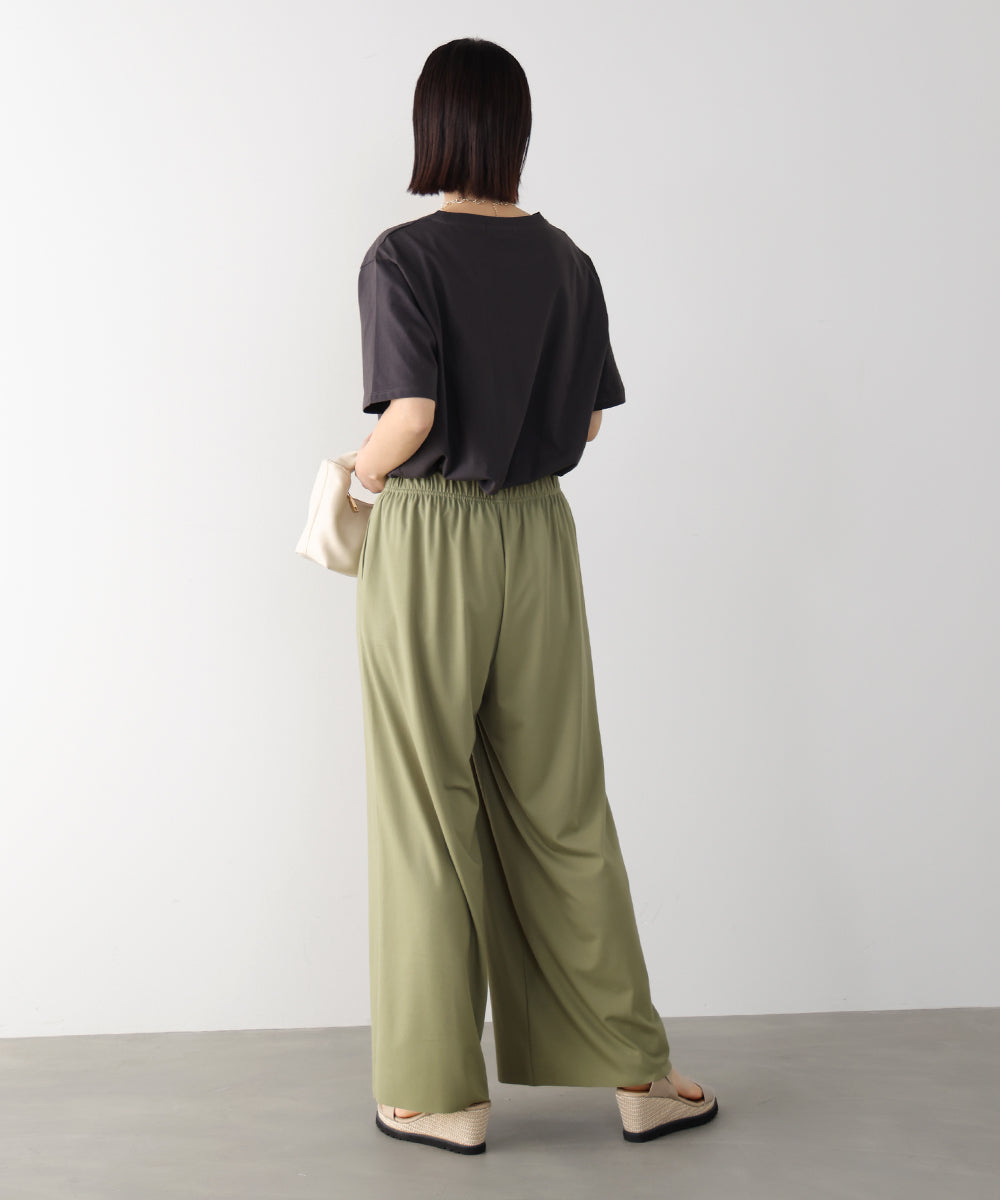 ニュアンスロゴTee