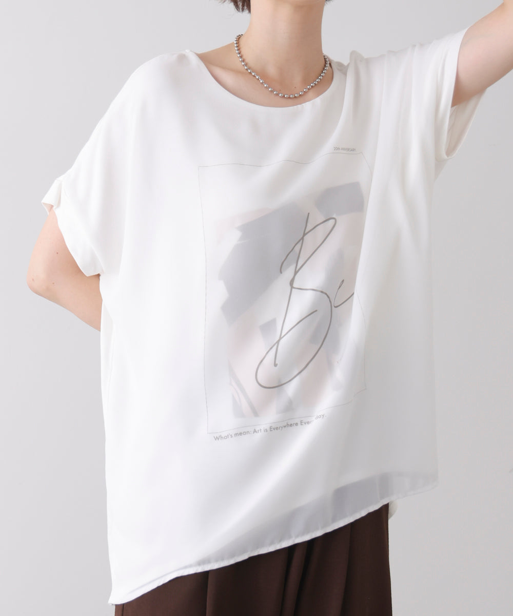 ＡＲＴペイントレイヤードＴ