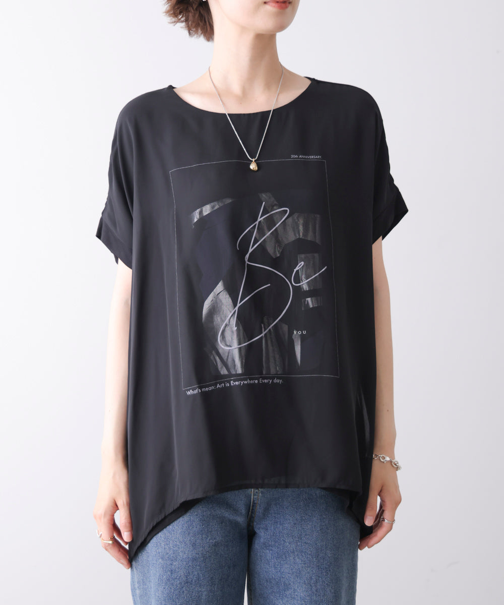ＡＲＴペイントレイヤードＴ