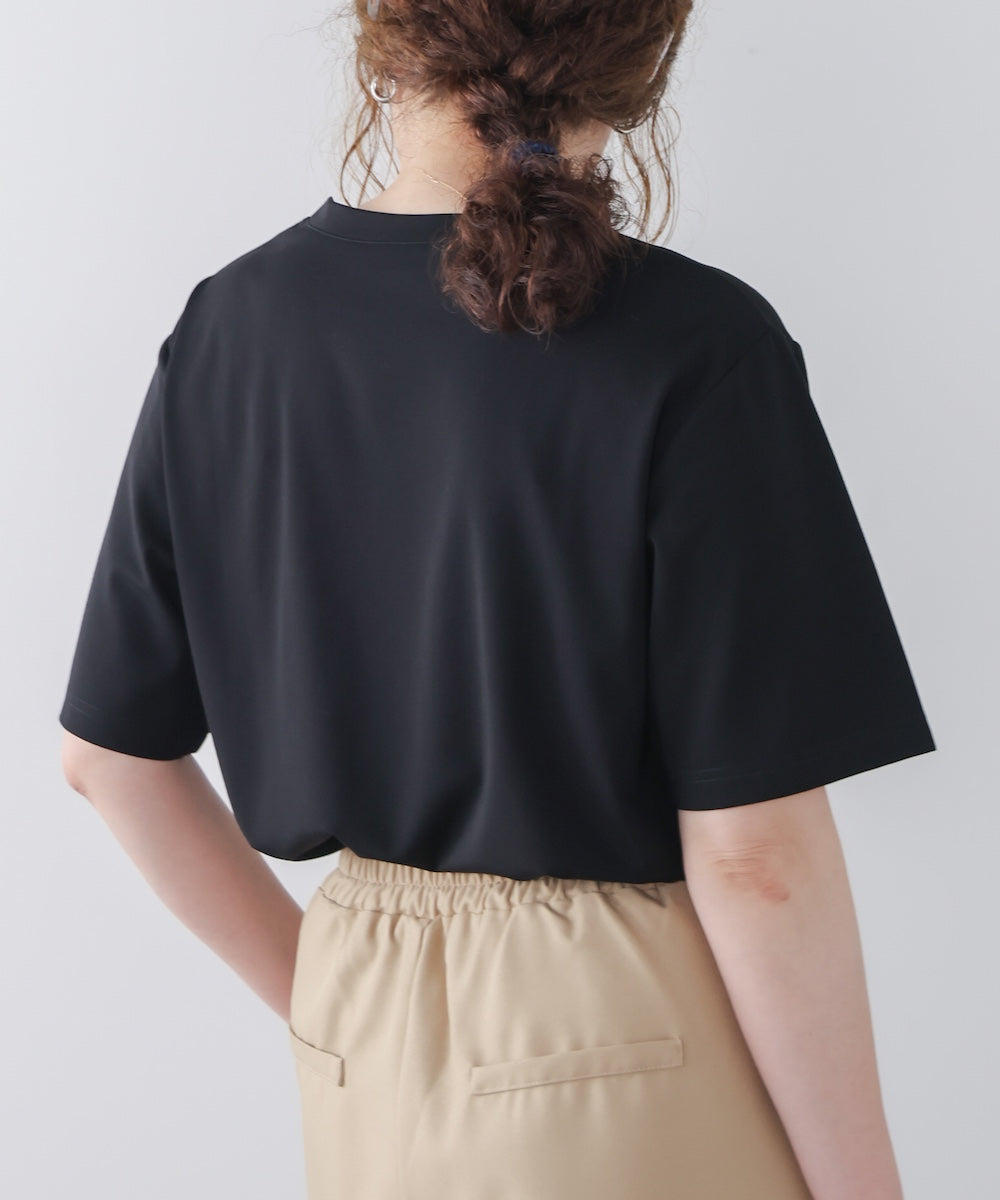 箔×レオパTシャツ［6/24発送予定］