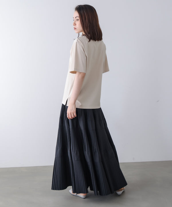 箔×レオパTシャツ［6/24発送予定］