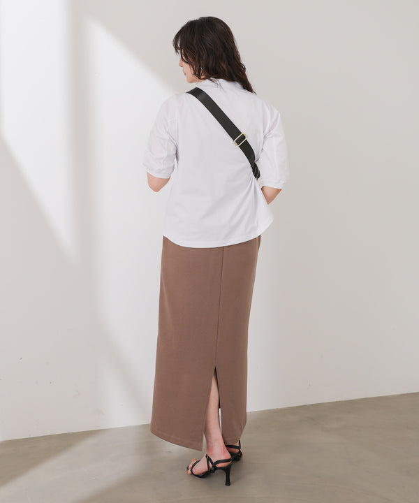 アイスインパクトハイネックT-shirt