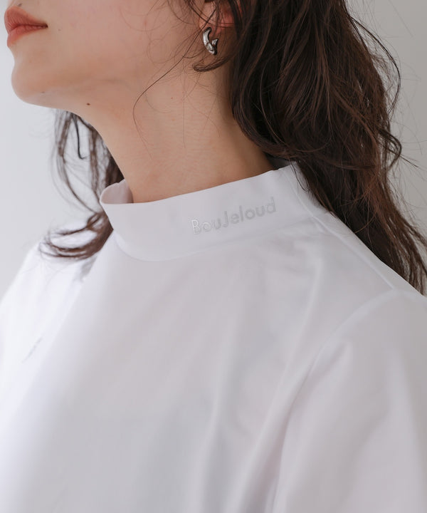 アイスインパクトハイネックT-shirt