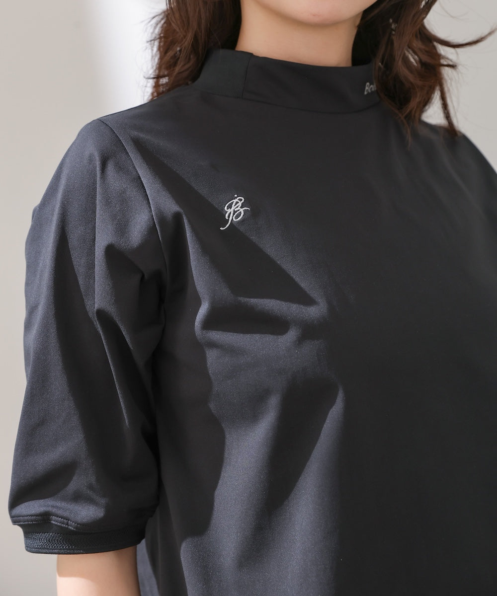 アイスインパクトハイネックT-shirt