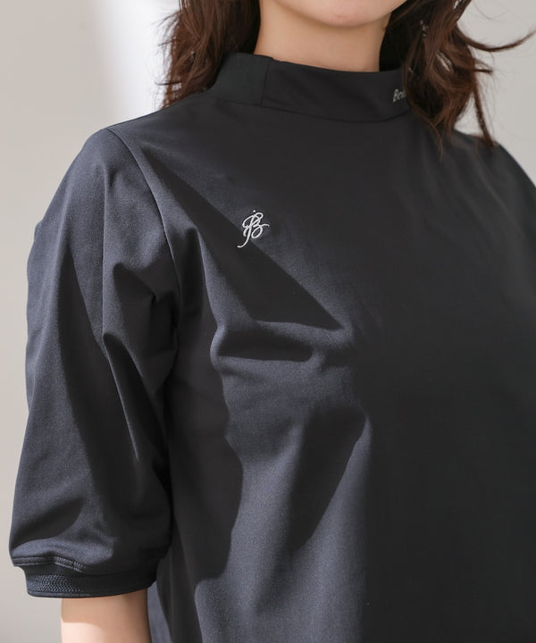アイスインパクトハイネックT-shirt