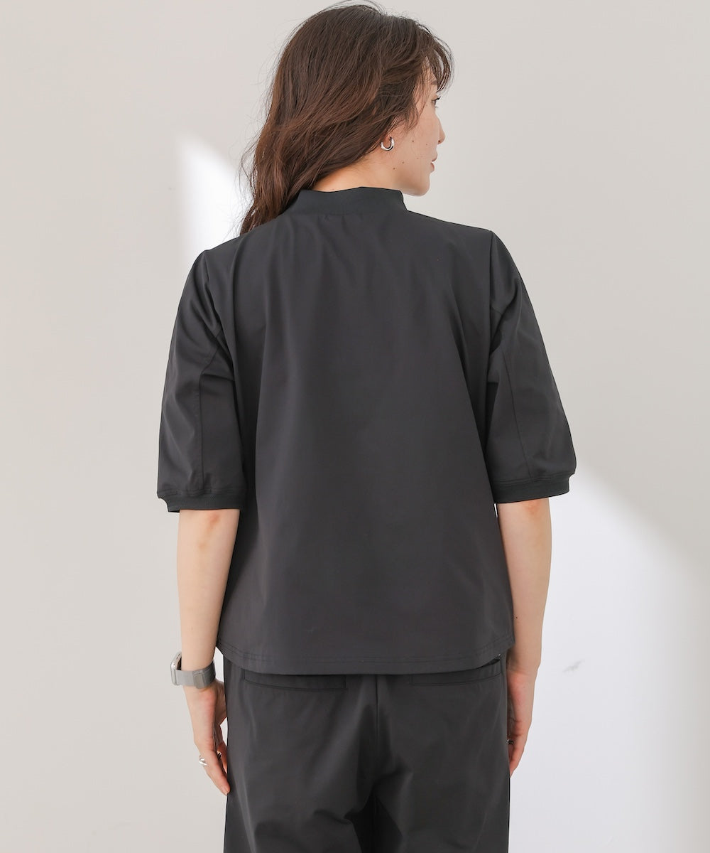 アイスインパクトハイネックT-shirt