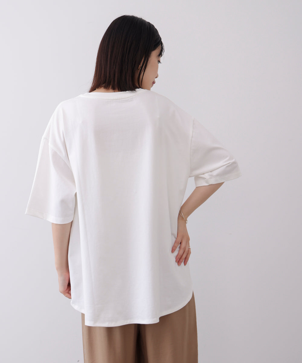 シューズアイコンTee