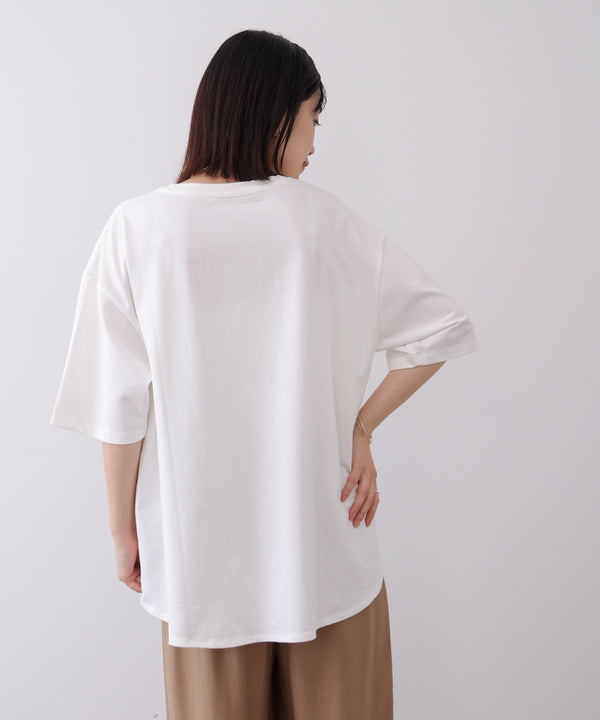 シューズアイコンTee