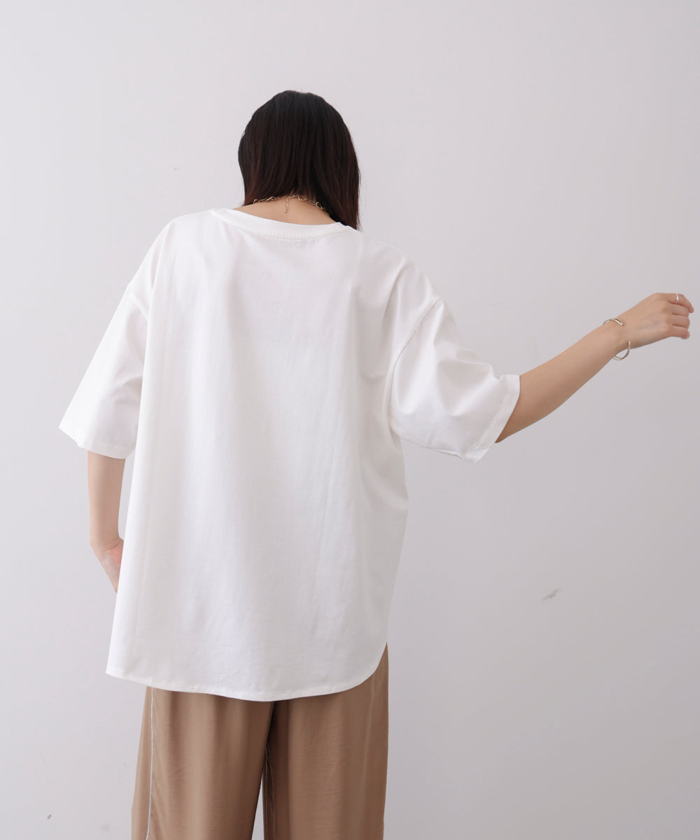 シューズアイコンTee